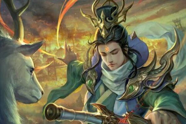 三国杀用火技术最强的4个武将神周瑜上榜榜首毋庸置疑