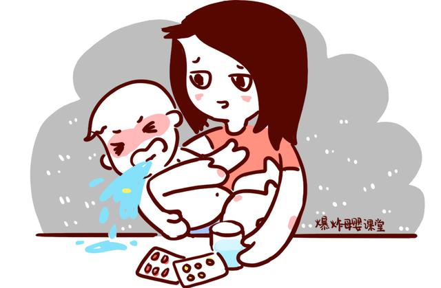                     儿童医院接待这类孩子越来越多，妈妈们，请别亲手毁了孩子的脾胃