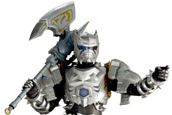 始什么勇者成语_成语故事图片(3)