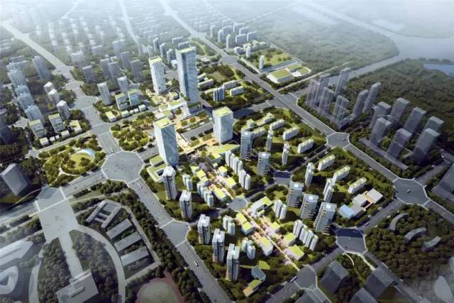 成都韦家碾tod规划图,成都幸福桥tod规划,成都北改2020年规划图(第2页)_大山谷图库