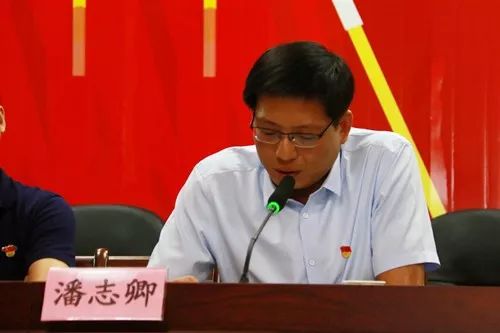 周成德同志任中共南安市翔云镇委员会委员,副书记,提名为翔云镇政府