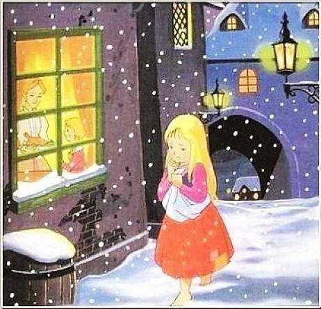 卖火柴的小女孩作者是谁 03229758feaa4e8b9e5b805836a38255.jpeg