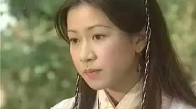 《倚天屠龙记》峨眉派选掌门,灭绝师太有着她