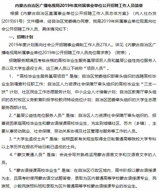 乌海招聘信息_2019赤峰事业单位招聘考试报名时间(2)