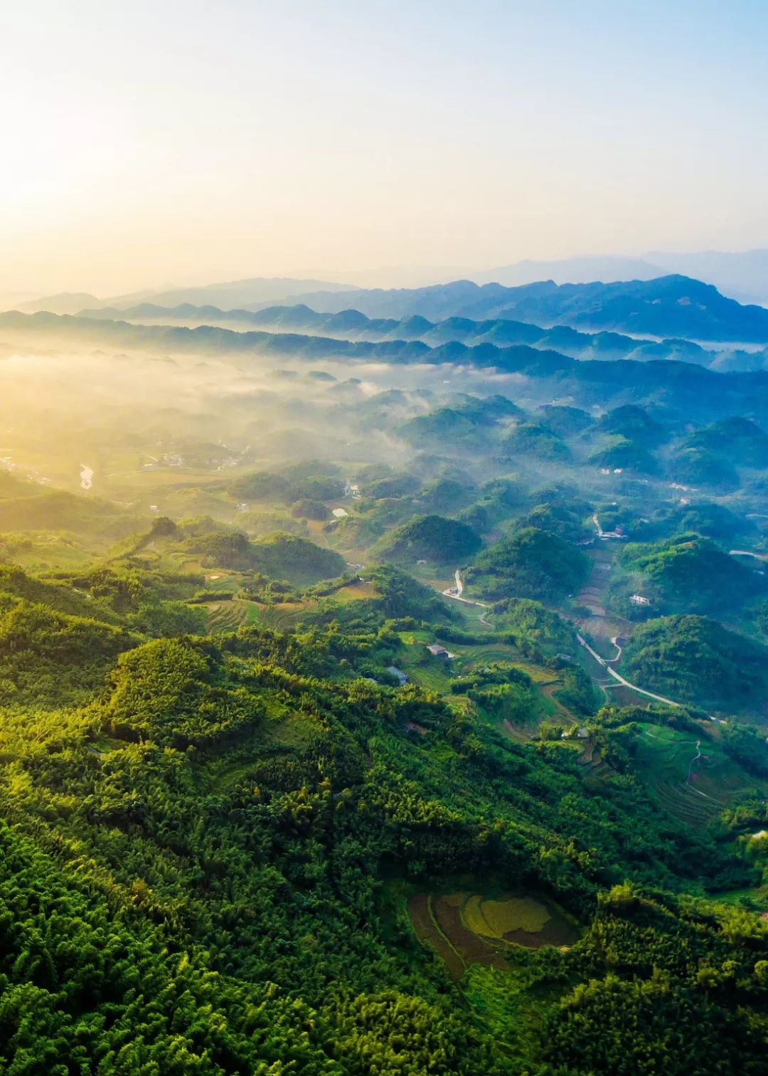 熱熱熱！中國到底哪裡的城市最熱？ 旅遊 第9張