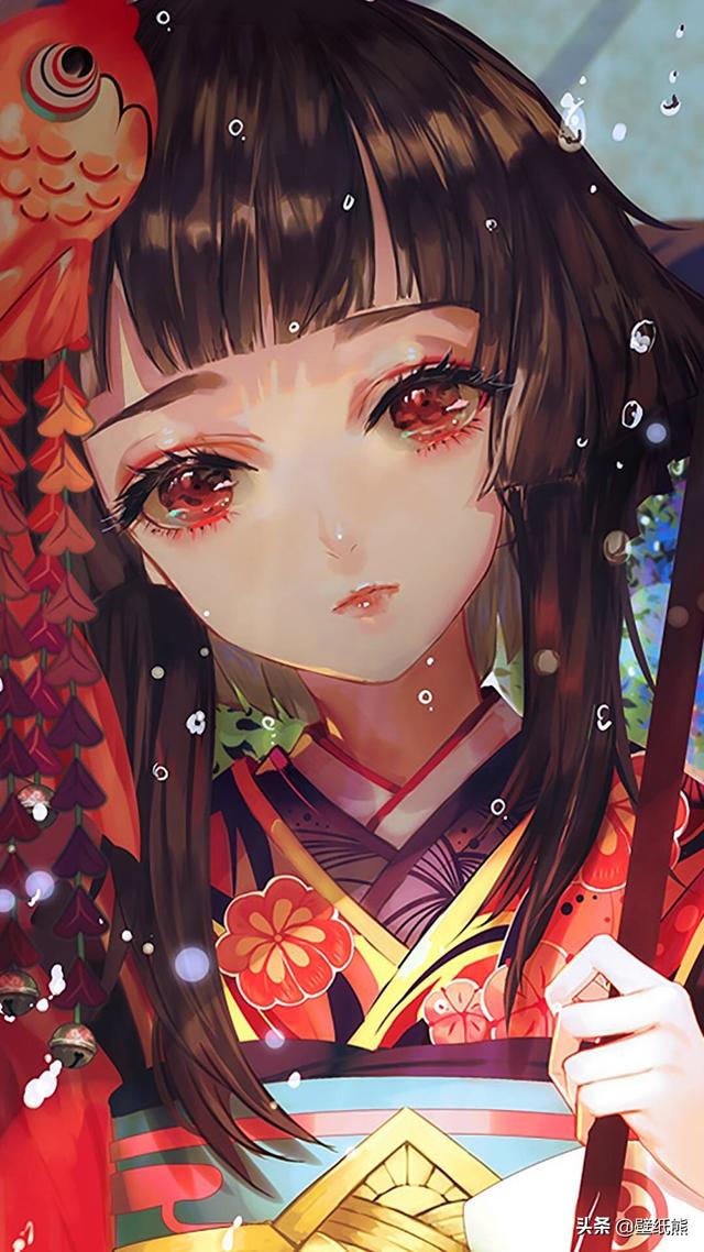 阴阳师精美壁纸