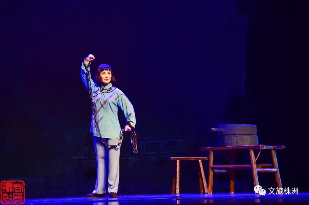 洪湖赤卫队韩英唱段娘的眼泪曲谱_洪湖赤卫队韩英图片(2)