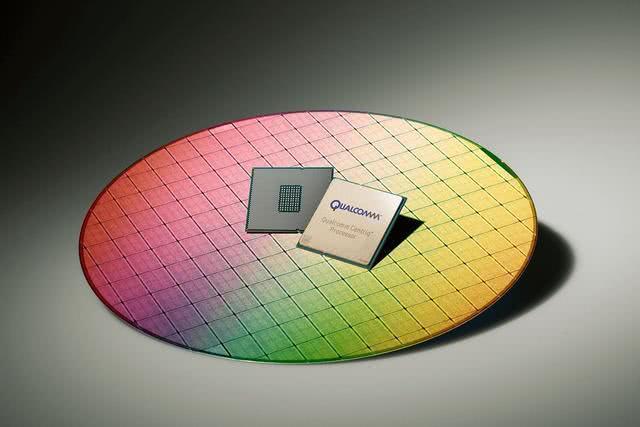 高通5G主力晶片量產遇問題，聯發科搶占中端市場成功 熱門 第4張