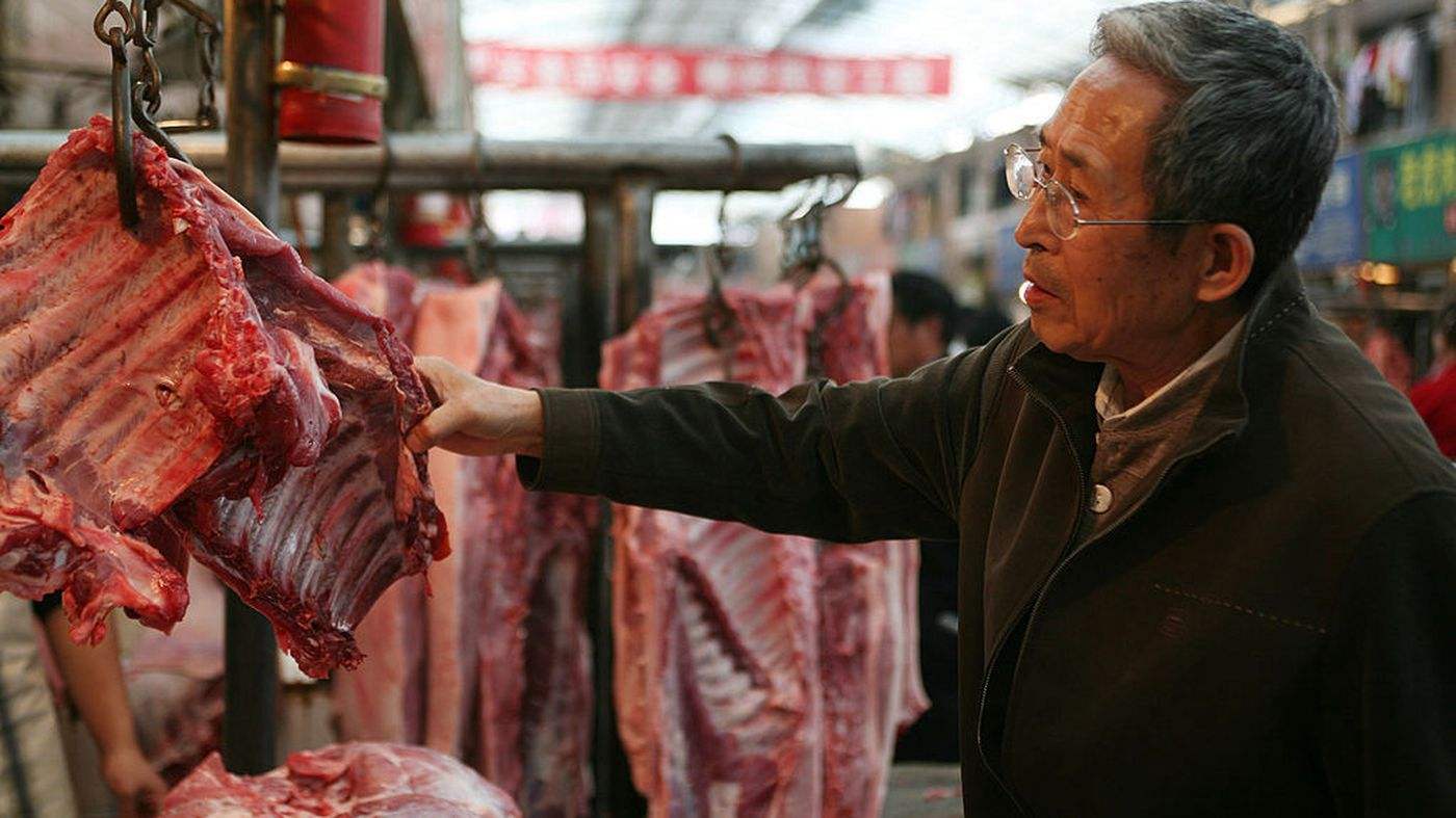 中國人吃肉太多加速地球毀滅！14億同胞都得背鍋？ 旅遊 第58張