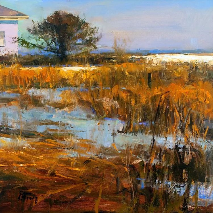 世界上有一种最美丽的谎言,那就是富有想像力