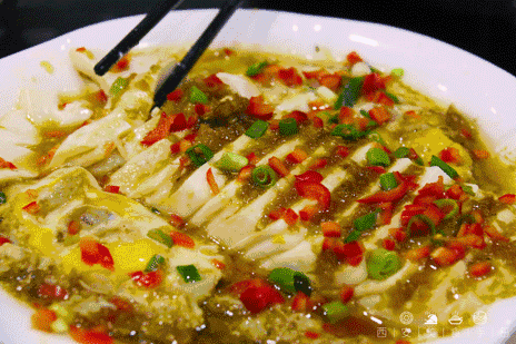 《2019西安高校美食》第一弹出炉,快看看有没有你的母校?