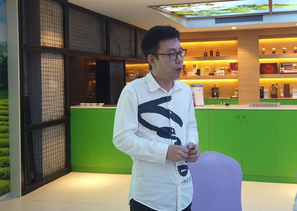 创赢董事长_时世赢董事长张君富