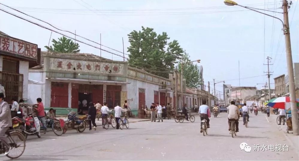 如果你是一个老沂水人,你一定忘不了这些地方梳妆台欧式豪华图片