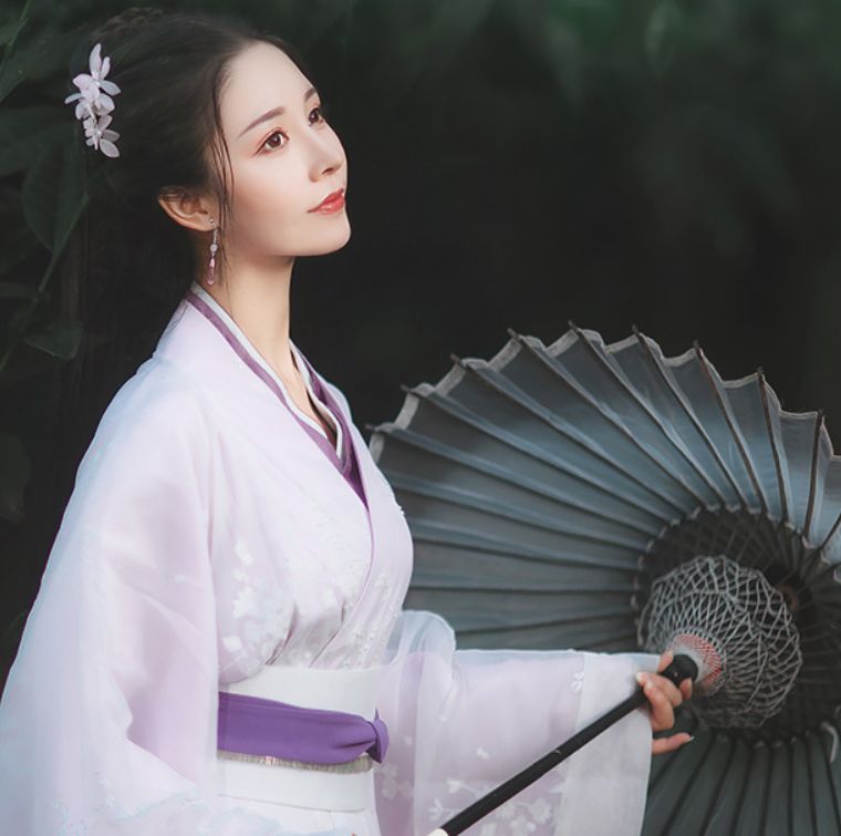 心若止水 我自安然