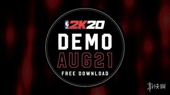 《NBA 2K20》全新動態自建球員模式！試玩版正式上線！ 熱門 第4張