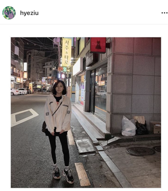 韩国女主播被中国土豪打赏2300万,吓得痛哭