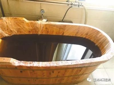 藏药浴的优点