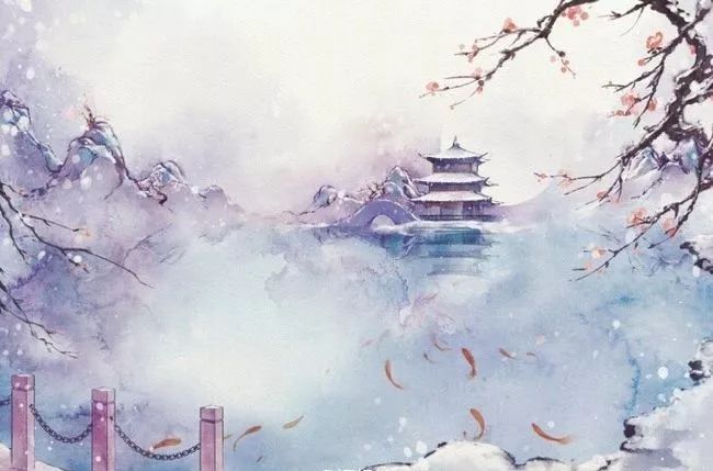 【三秦文学】谭文群:【古风十首】