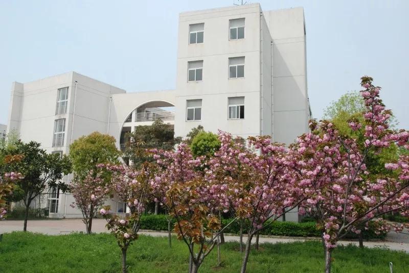新天平学院来了!苏州科技大学与春来教育集团合办 未来地址在