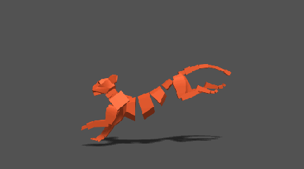 如果你有一颗年轻的心, 一个健康的身体, 想给自己留下一段奔跑的