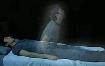 老是梦见死去的人，是灵魂在诉说吗？