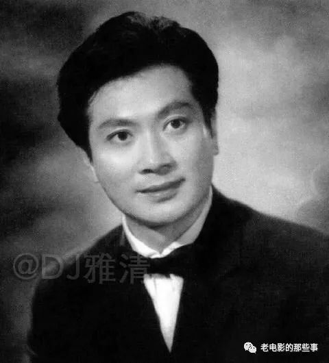 盘点80年代各电影厂当家小生,29位帅气男星,你