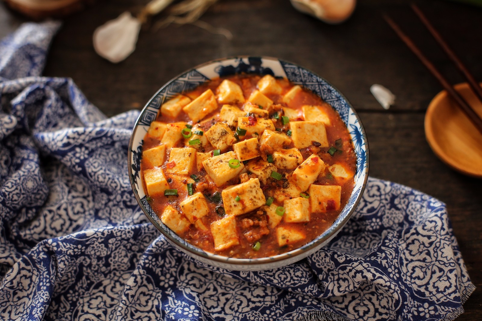 Delicious Tofu Recipe Sauce: Elevate Your Plant-Based Dishes