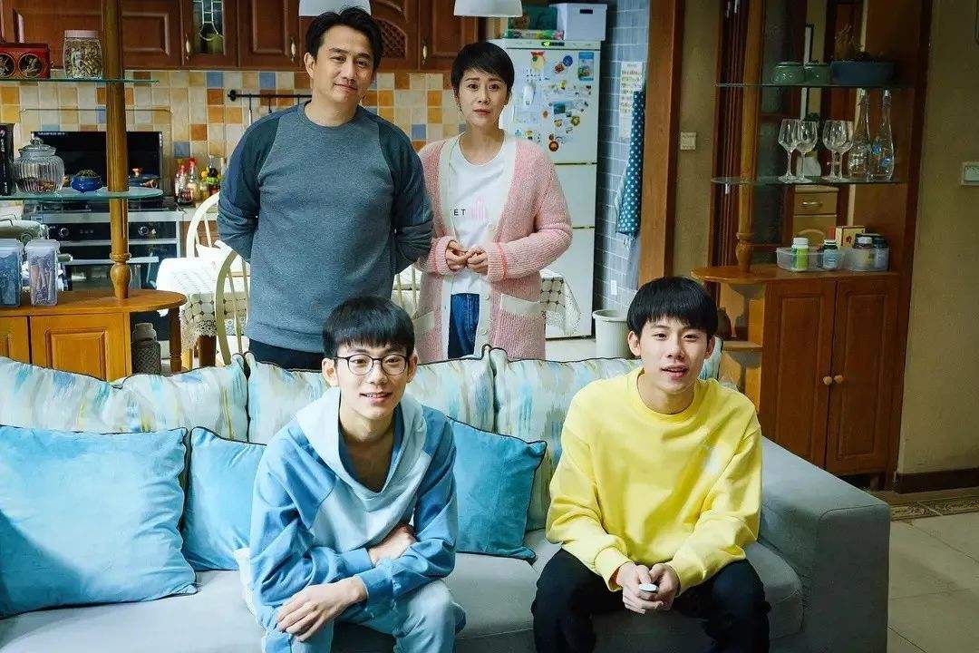 《小欢喜》真是让人不欢喜