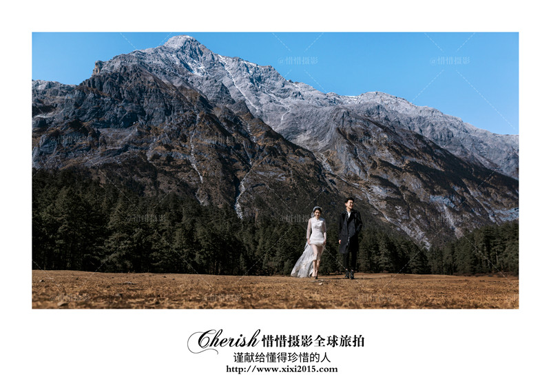 非元素旅拍好不好