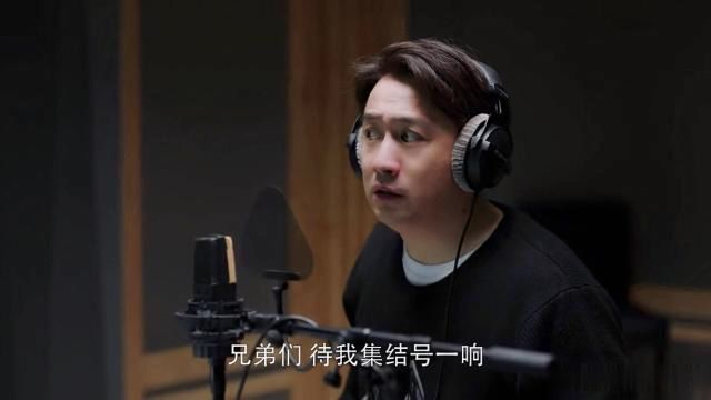 配音演员招聘_配音演员招聘,配音,配音