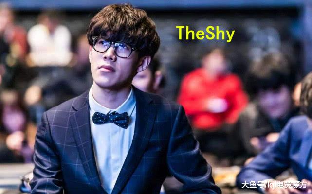 LOL:主播PDD直面回忆,首谈被Shy一炮打死四