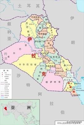 伊拉克和中国gdp_9万亿俱乐部 十省份2018年GDP数据出炉(2)