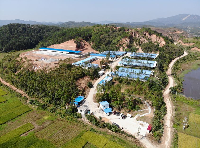 封开gdp_广东哪个市最穷 东莞竟然排在...