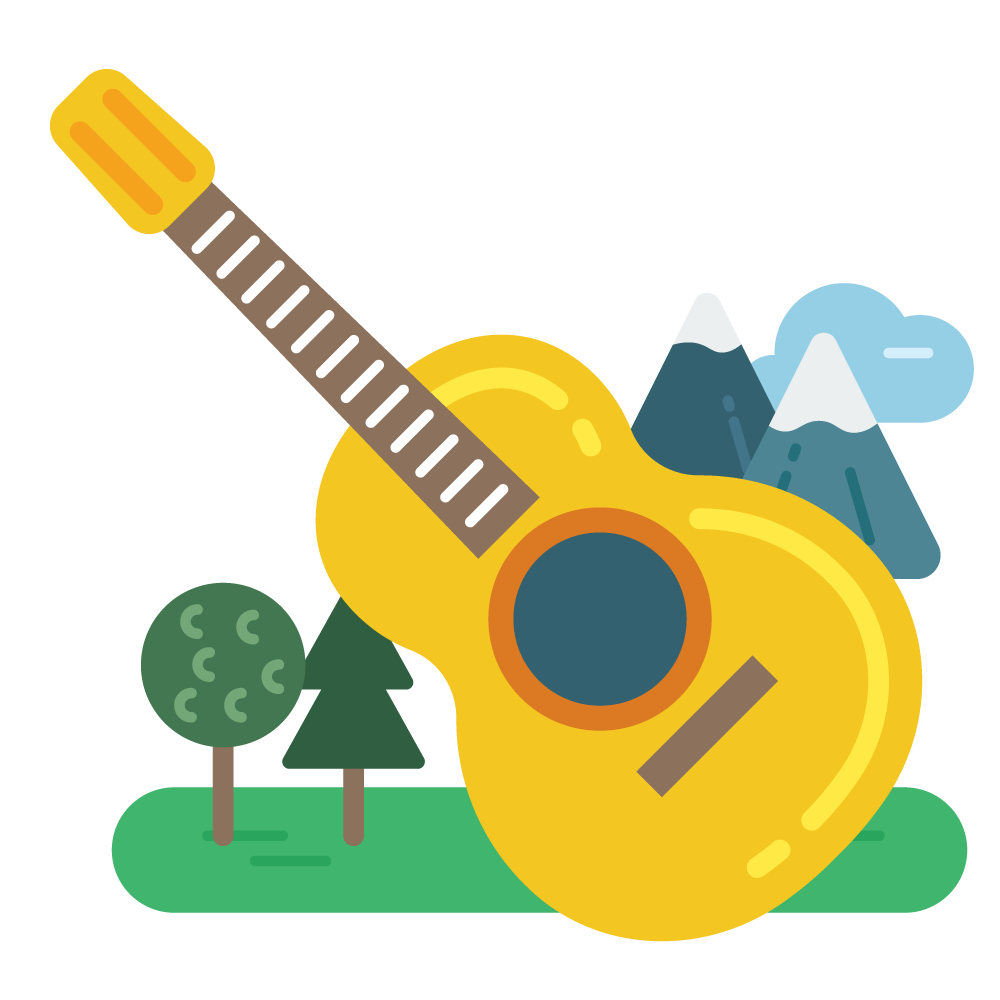 8.24 趣弹音乐|尤克里里分享会--源于海外的中国