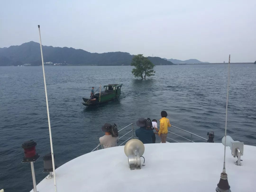 中文国际频道(CCTV-4)《远方的家》系列节目