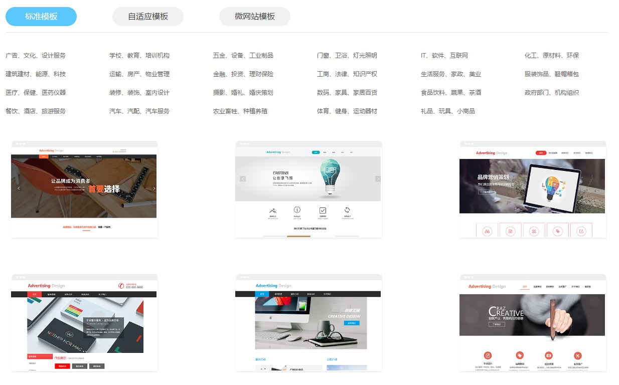 不会写程序，如何轻松搭建自己的网站？  第1张