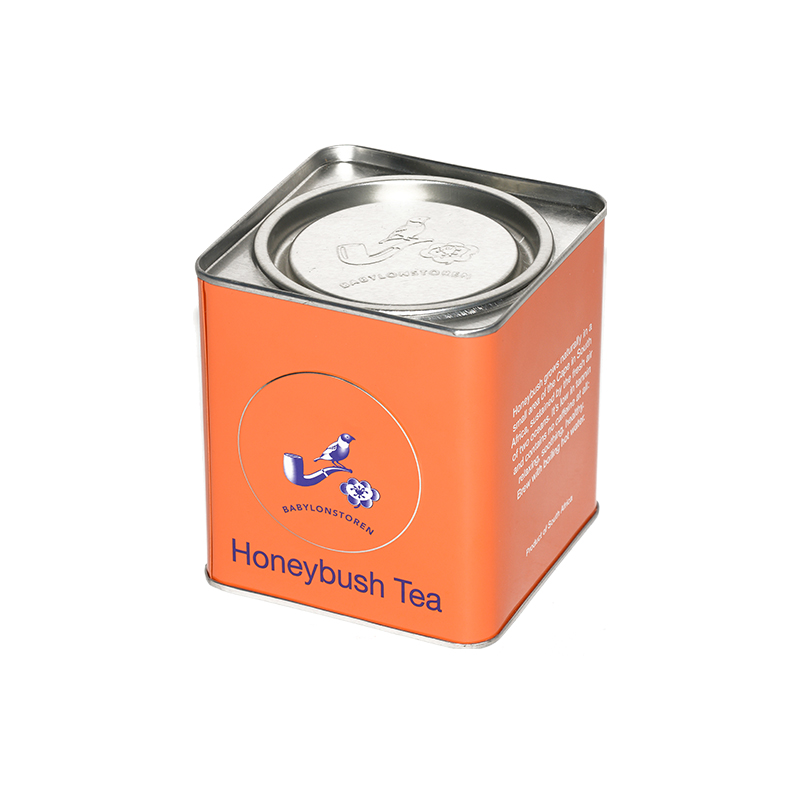 「其他」茶叶用铁盒包装的优势你知道多少？，