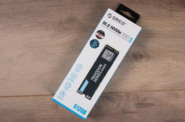 ORICO进军硬盘市场：开创SSD白菜时代，价格回到3年前