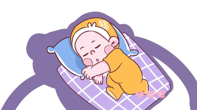                     原创            孩子睡觉时有这习惯，难怪发育会落后其他娃，当妈的别忽视