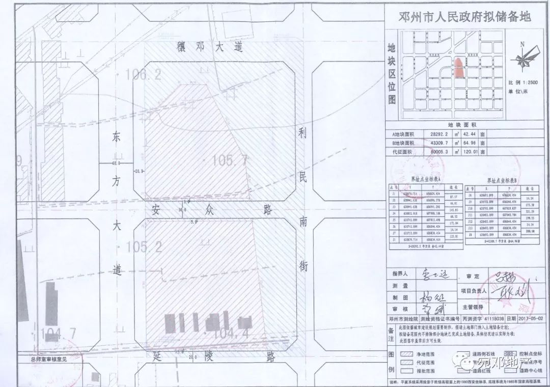 邓州市湍北新区2019年8月最新动态和工程进度来啦!