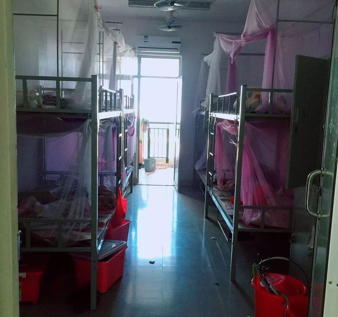 滁州城市职业学院宿舍条件怎么样，有空调吗（含宿舍图片）_大学生必备网