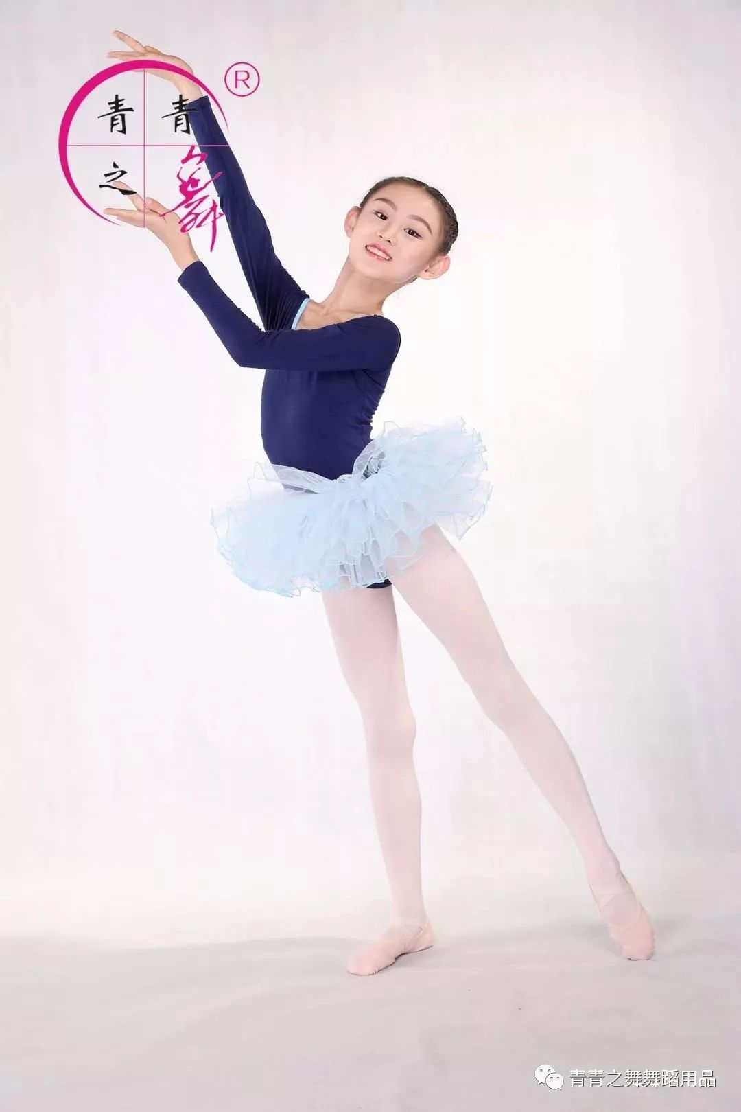 学舞蹈,急不得!时间见证成长!