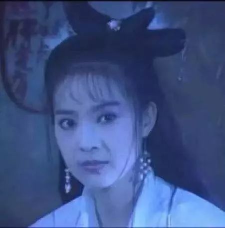 原来她们都演过"聂小倩",你有多久没见过你的"小倩"了