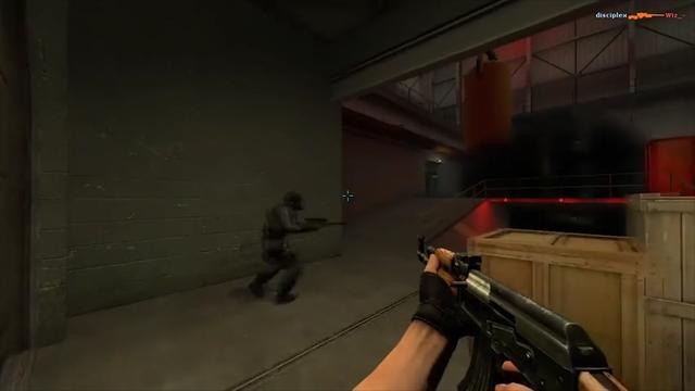 CS连跳之神Phoon被疑开挂,官方为其证明清白