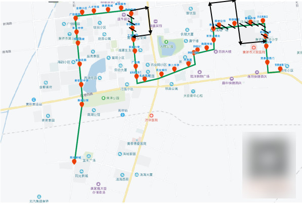 黄骅市人口_任丘不得了 高铁 高速 人口将超过50万 沧州市