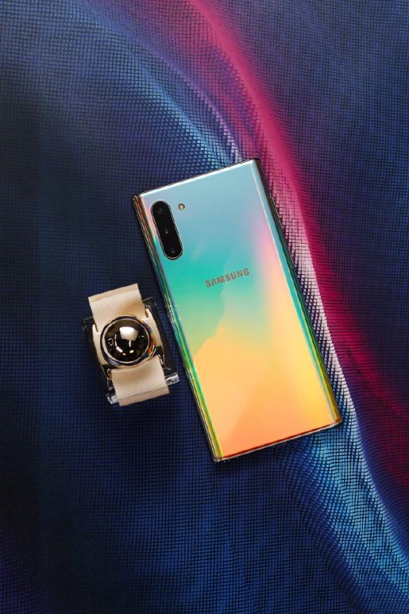 三星note10配置,三星note10配置参数 三星note10系列今日正式发布!国内售价为最大悬念_配置