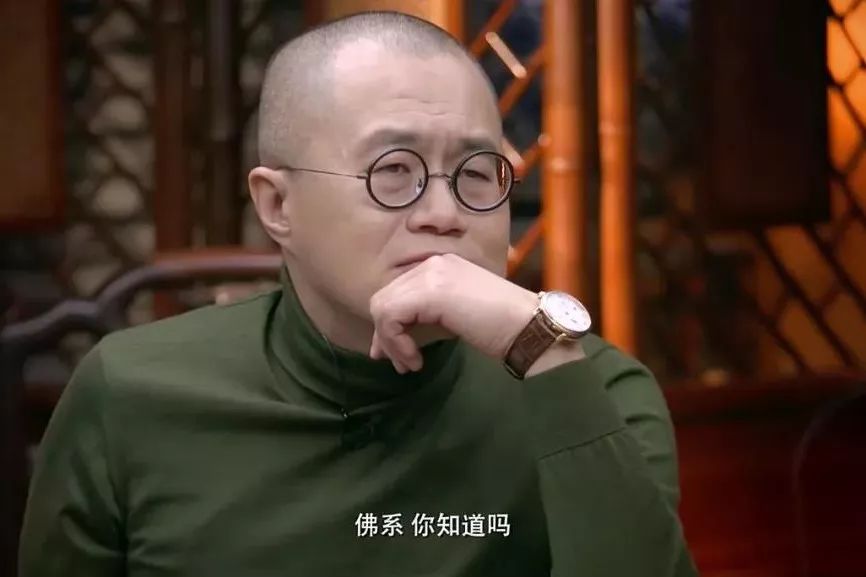 梁文道能喝会道的人生里少不了葡萄酒