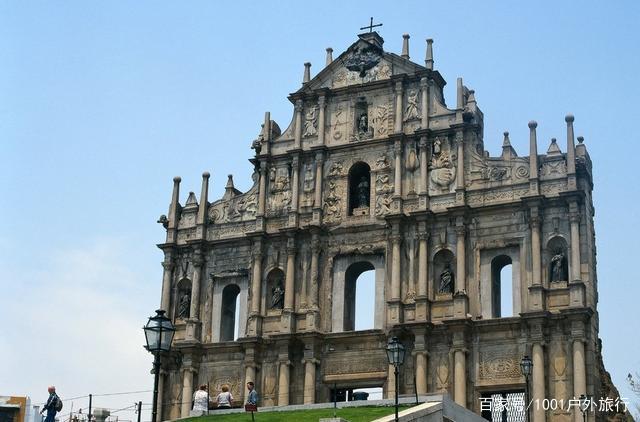 一生中，一定要去看看的中國最美的五個城區！ 旅遊 第7張