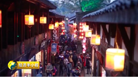 深夜 ，長沙人在吃宵夜！上海人在健身！而北京人竟然在...你的城市呢？ 旅遊 第5張