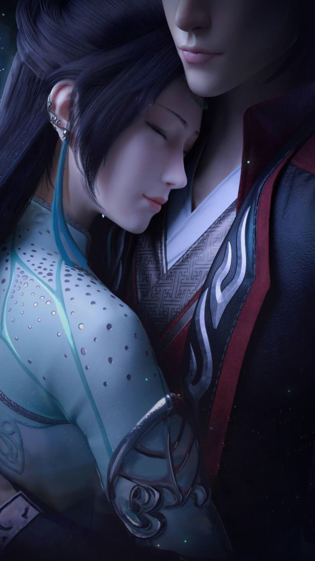 iphone全尺寸壁纸